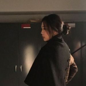 Meet your Posher, Alli